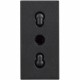 RG4180P BTCINO CL-BASE IT 2P+T 16A 1M ESCURO