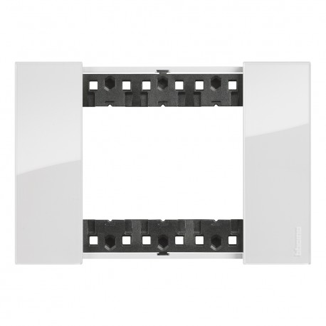 KA4803DW BTCINO PLAQUE LN 3M ICE