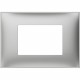 R4803AL BTCINO CL-PLATE 3M ALUMINUM