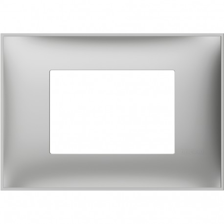 R4803AL BTCINO CL-PLATTE 3M ALUMINIUM