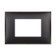 R4803BH BTCINO CL-PLATE 3M NICHEL NERO