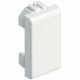 AM5000 BTCINO MX-BLIND COVER 1M WHITE