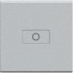NT4916M2A BTCINO LL-KEY LL ILUM LICHT 2M TECH