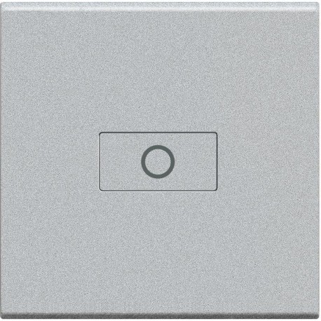 NT4916M2A BTCINO LL-CHIAVE LL ILUM LUCE 2M TECH