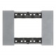 KA4803NW BTCINO LN-PLATE 3M MOND