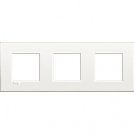 LNE4802M3BN BTCINO LL-PLACA AIR 2X3M BLANCO