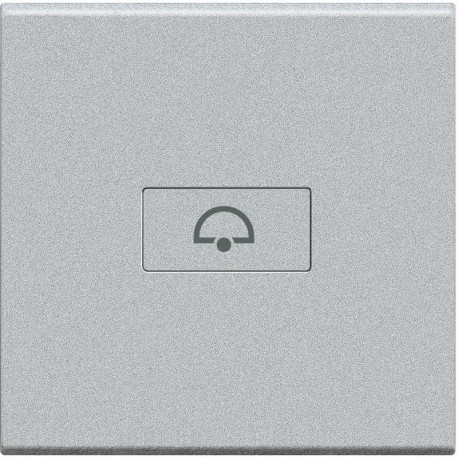 NT4916M2D BTCINO LL-CHIAVE LL ILUM TIMB 2M TECH