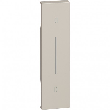 KM05V BTCINO LN-KEY ПЕРС K4037 1М ПЕСОК