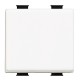 AM5001M2A BTCINO MX-INT IL BASC 1P 16A 2M BLAN