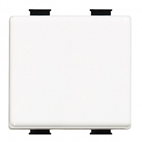 AM5001M2A BTCINO MX-INT IL BASC 1P 16A 2M WEISS