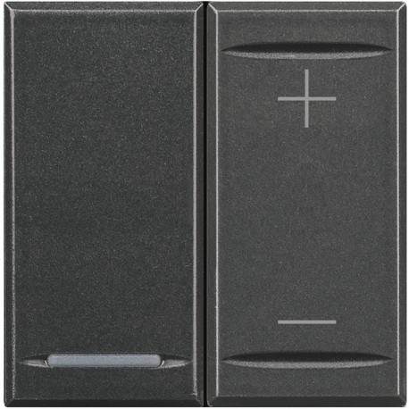 HS4411 BTCINO ТОПОР-РЕГ ПУЛЬС 3-400ВТ УНИВ АНТР