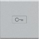 NT4916M2F BTCINO LL-KEY LL ILUM KEY 2M TECH