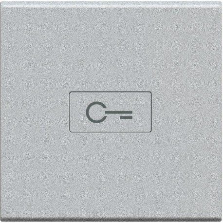 NT4916M2F BTCINO LL-KEY LL ILUM KEY 2M TECH