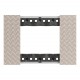 KA4803MM BTCINO LN-PLATE 3M OPTIK