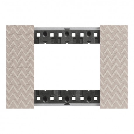 KA4803MM BTCINO LN-PLATE 3M OPTIK
