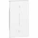 KW05M2V BTCINO LN-TECLA PERS K4037 2M BLAN