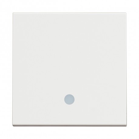 RW4001M2L BTCINO CL-INT IL 1P 10AX 2M BLAN