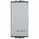 NT4950 BTCINO LL-ABDECKUNG JALOUSIE 1M TECH