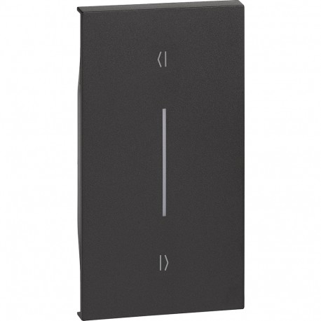 KG05M2 BTCINO LN-TECLA PERS K4037 2M SCURO