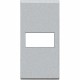 NT4916T BTCINO LL-KEY AX PERSO. 1MOD TECH