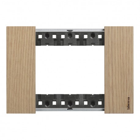 KA4803LM BTCINO LN-PLATE 3M OAK