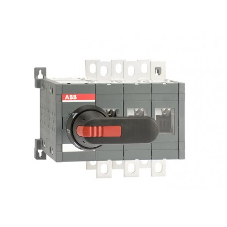 1SCA108630R1001 ABB Switch switch I-II OT315E03CLP