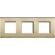 LNE4802M3OF BTCINO LL-PLATE LUFT 2X3M GOLD