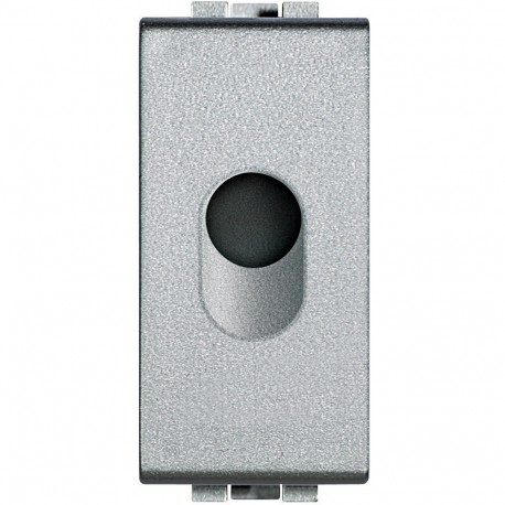 NT4953 BTCINO LL-SORTIE DE CÂBLE 9 MM 1M TECH