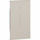KM05M2 BTCINO LN-TECLA PERS K4037 2M SABBIA