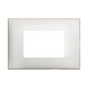R4803WS BTCINO CL-PLACA 3M BLANCO SATIN.