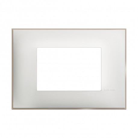 R4803WS BTCINO CL-BOARD 3M CETIM BRANCO.