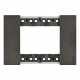 KA4803NG BTCINO ESPAÇO LN-PLATE 3M