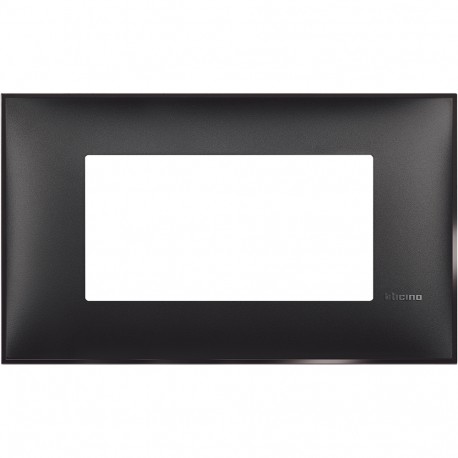 R4804BG BTCINO CL-PLATE 4M SOMBRE