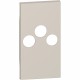 KM26M2 BTCINO LN-FRON.4210M2D 2M SABLE