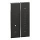 KG19 BTCINO LN-TECLA REG 4410-4411 2M DARK