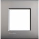 LNE4802NK BTCINO LL-PLACCA ARIA 2M NICHEL