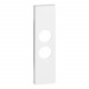 KW09 BTCINO LN-FRON.4214D-4371 1M BLAN