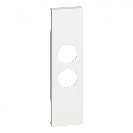 KW09 BTCINO LN-FRON.4214D-4371 1M BLAN