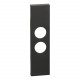 KG09 BTCINO LN-FRON.4214D-4371 1M DARK