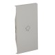 KW01MH2D BTCINO LNMH-TECLA CAMPANA 2M BLAN