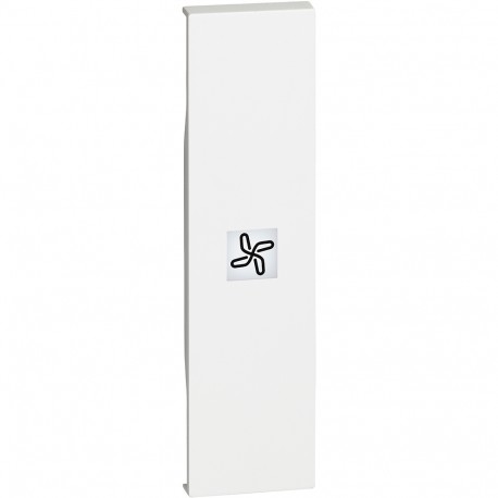 KW01RN BTCINO VENTILAZIONE LN-KEY 1M BLAN