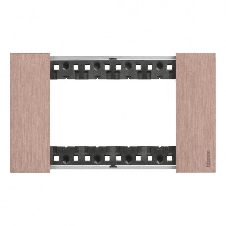 KA4804ZM BTCINO PLACA 4M DE COBRE