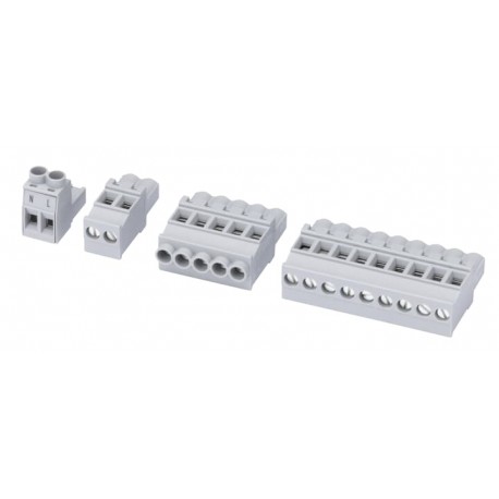 1SAJ929160R0002 ABB UMCTB KIT TERMINAL UMC100.3 UC (110/230VAC)
