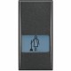 HS4921MR BTCINO AX-TECLA IL LIMPIE HAB 1M ANTR