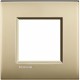 LNE4802OF BTCINO LL-PLATE AIR 2M GOLD
