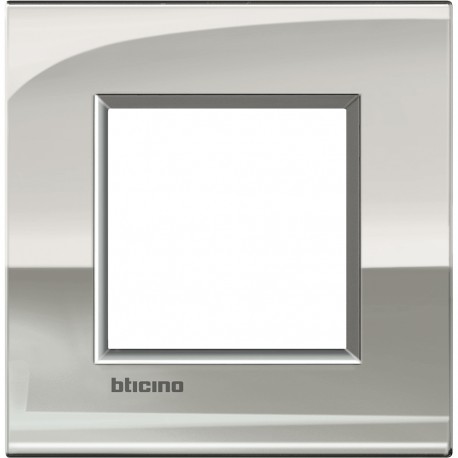 LNE4802PL BTCINO LL-PLATE AIR 2M PALLADIUM