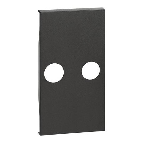 KG25M2 BTCINO LN-FRON.4217M2D/P10/14 2M DARK