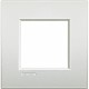 LNE4802PR BTCINO LL-PLACCA ARIA 2M BIANCO PERLA