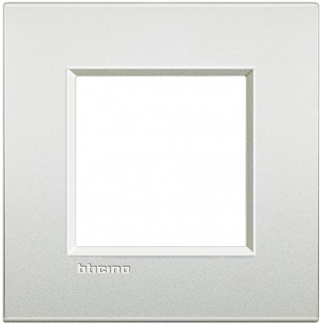 LNE4802PR BTCINO LL-PLATE AIR 2M PEARL WHITE