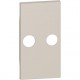 KM25M2 BTCINO LN-FRON.4217M2D/P10/14 2M SABLE